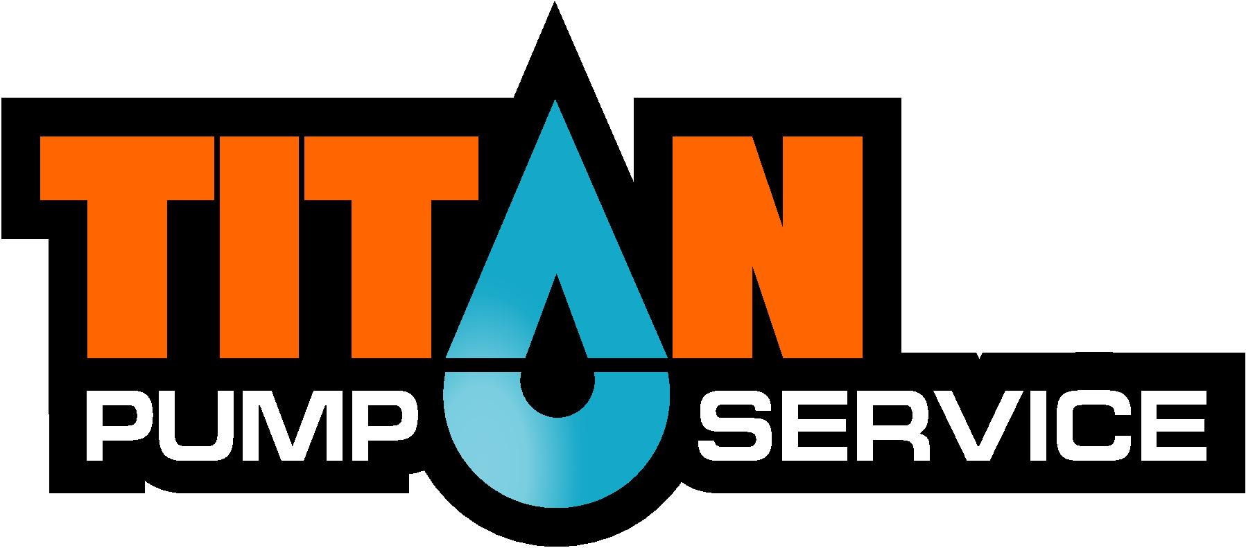 Titan Pump Service